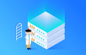 虚拟主机
